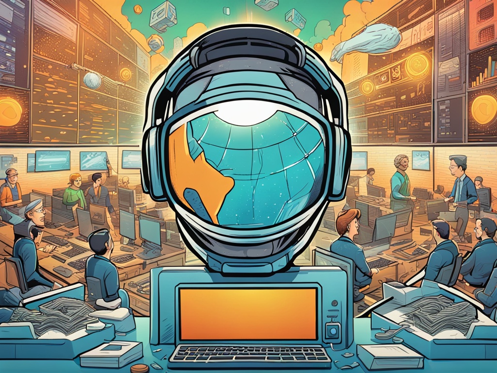 Game-Changing Crypto IPO Opportunities Predicted by Experts ??