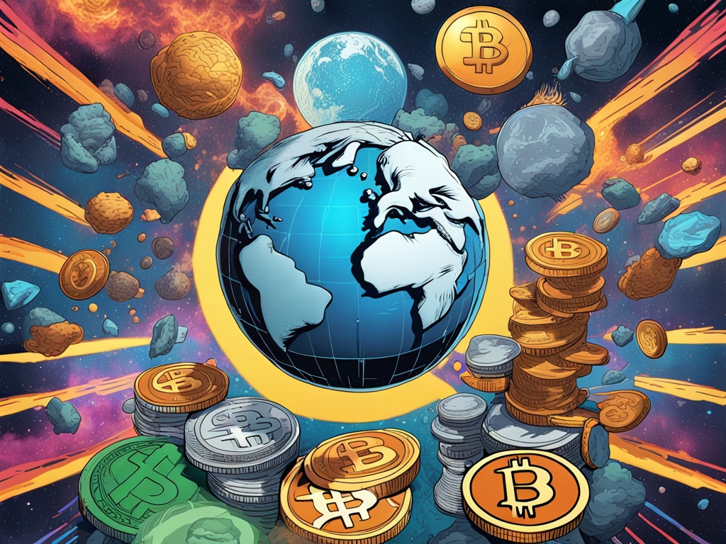 Record $38 Billion Monthly Volume Achieved by Uniswap ??