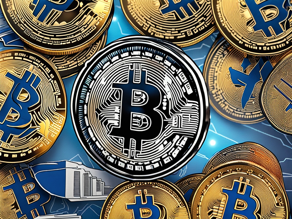 Bitcoin Price Remains Stagnant at $30K