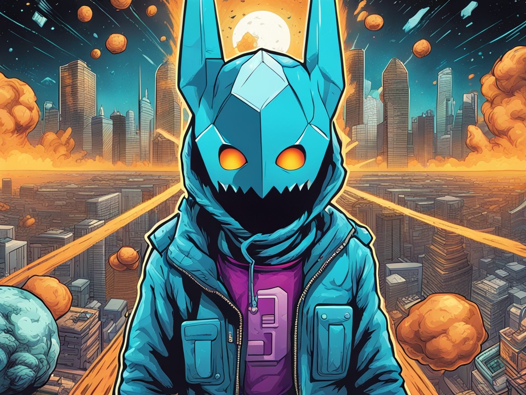 Record-breaking Ethereum Derivatives Surge Drives Bullish Trend ??