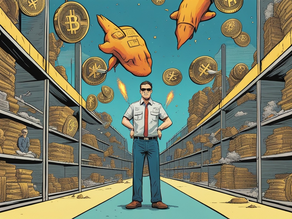 Shocking $1.76 Billion Fraud Case Launched by FTX Against Binance ?⚖️