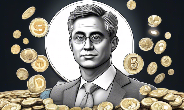 Incredible Insights About 5 Memecoins Transforming Finance ??