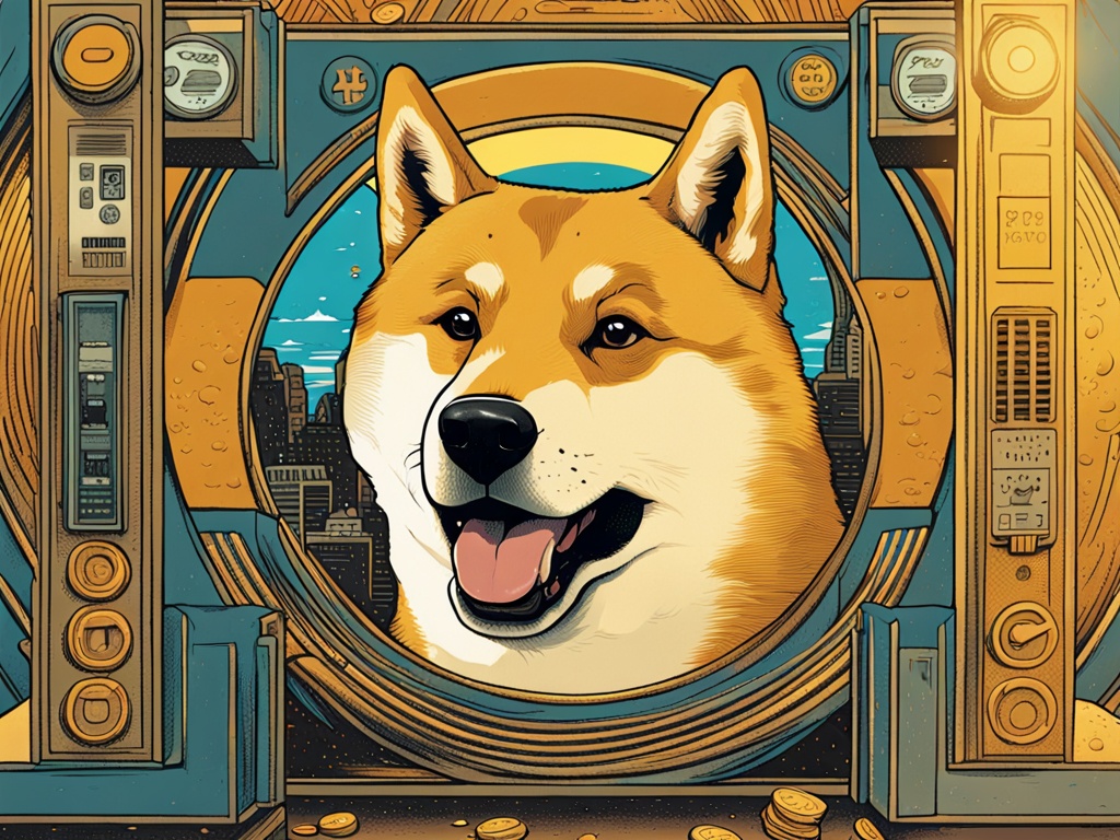 Incredible 250% Surge in Dogecoin Price Expected to Hit $1 ??