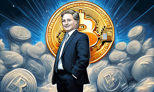 Remarkable $200K Bitcoin Forecasted Regardless of Election Results ??