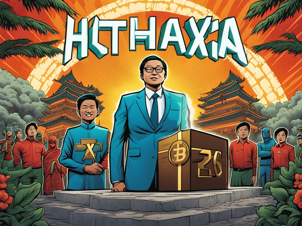 Indonesia Launches National Crypto Exchange and Clearing House