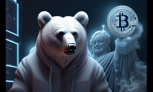 Stunning 77K BTC High Achieved While Bears Get Liquidated ??