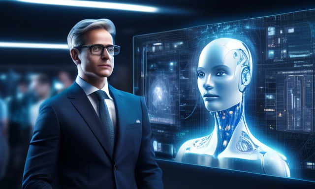 Incredible Surge in AI Demand Drives Arm's Growth Potential ??