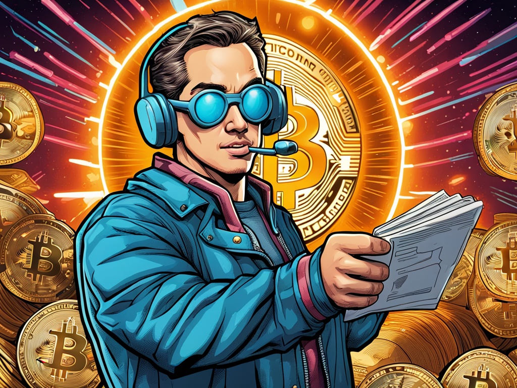 New Bitcoin Futures Contract XBTF25 Launched by BitMEX ??