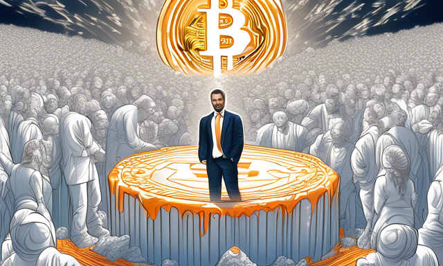 Massive Outflow of $541 Million Recorded by Bitcoin ETFs ??