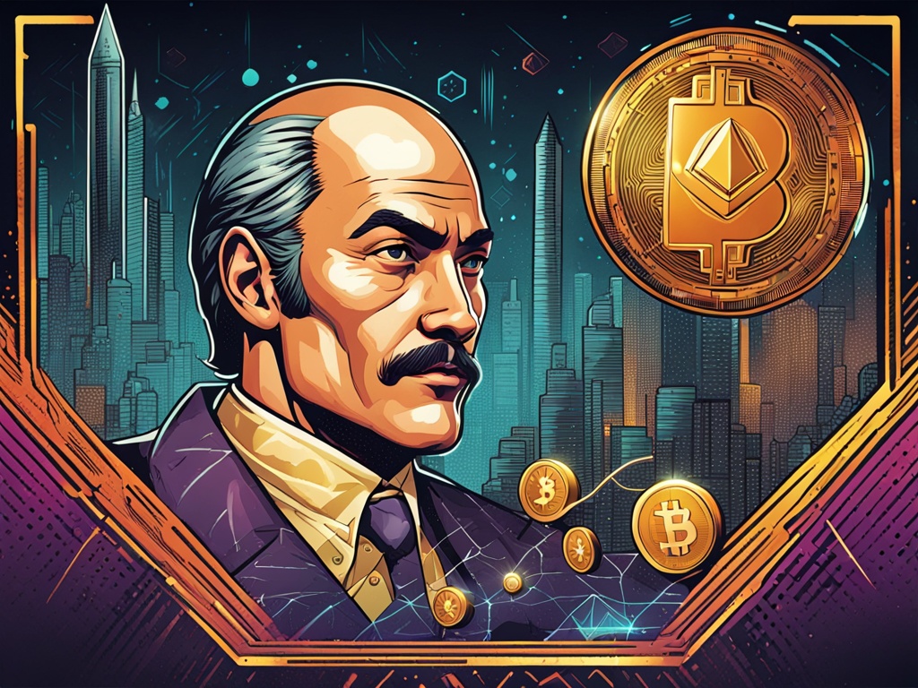 Remarkable Growth of Solana Blockchain Noted at 33% of Ethereum ??