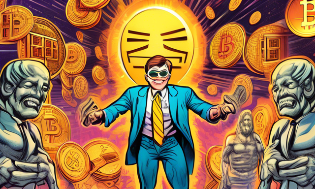Shocking $88M Lost in October Crypto Hacks Revealed! ??