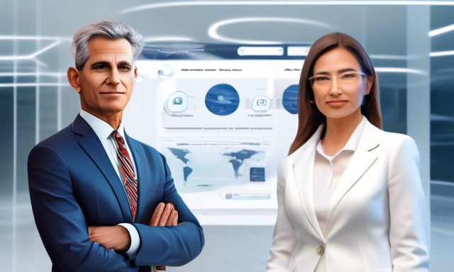 Powerful Measures for Web3 Innovation in U.S. Agencies ??