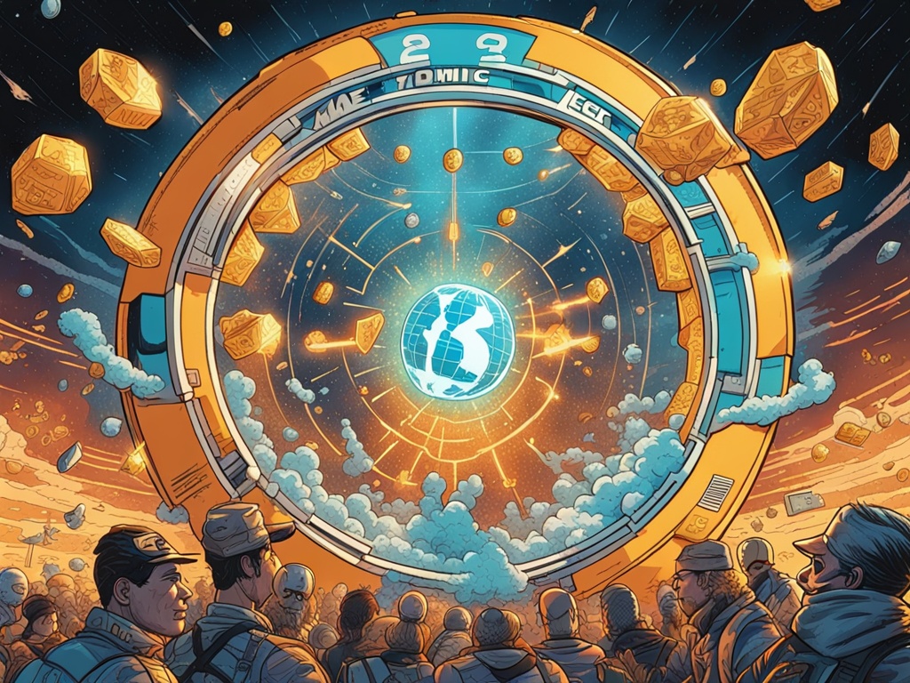 Exciting 125 Million ME Tokens Set to be Airdropped Soon ??