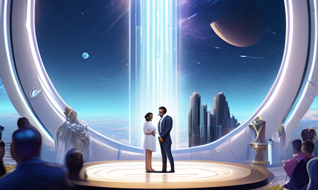 Epic Proposal Unveiled for New Crypto Hub with $2.35 Billion Investment ??