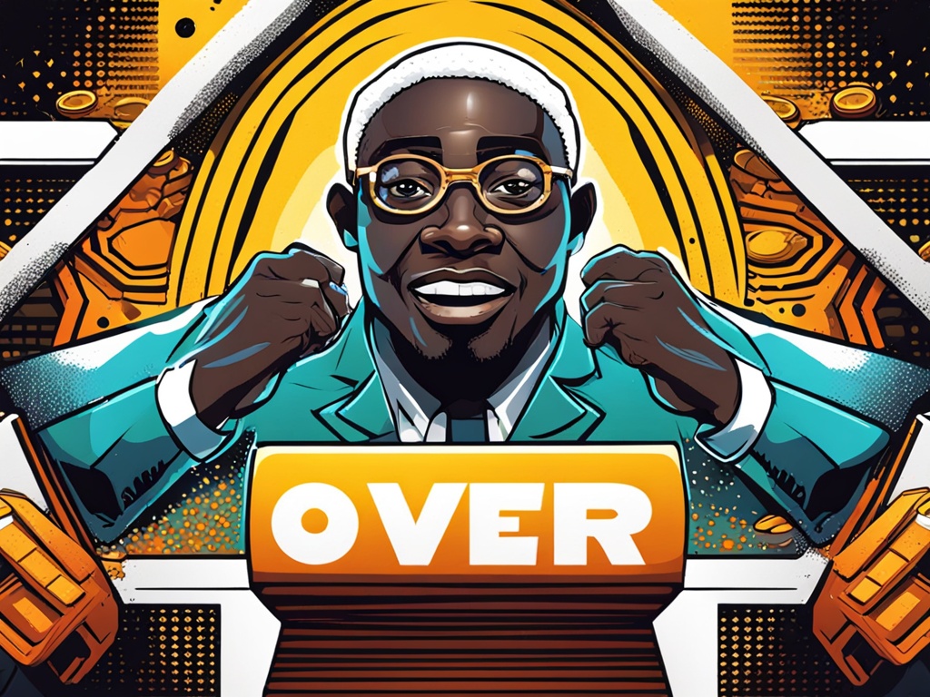 Empowering Africa: 1,000 Users to Win $10 in Webinar ??
