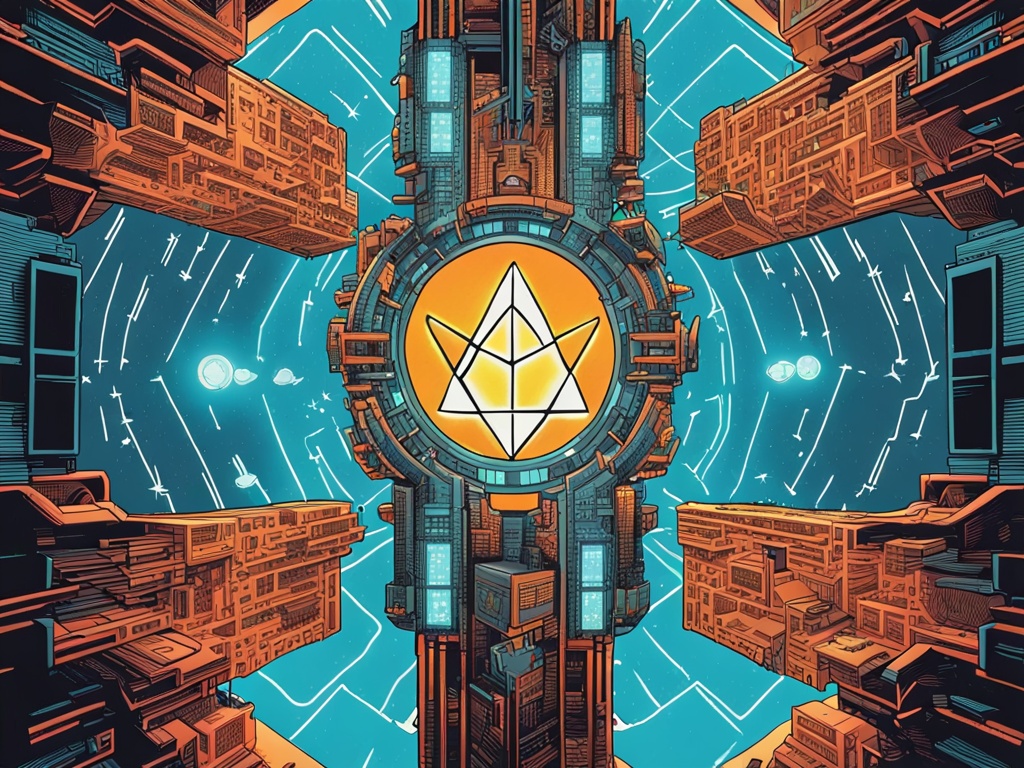 Transformative Vision for Ethereum's Future Highlighted by Vitalik ??