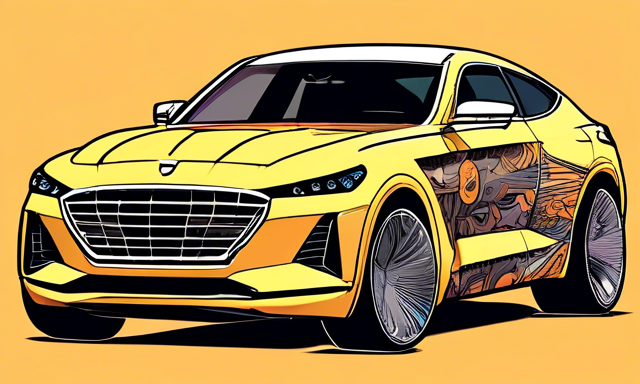 The 2025 Genesis GV80 Coupe Is Celebrated for Sportiness and Luxury ?✨