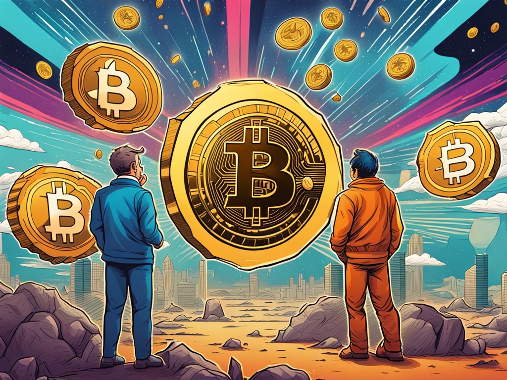 Untapped Growth Potential for Crypto Market Revealed in 10 Insights ??
