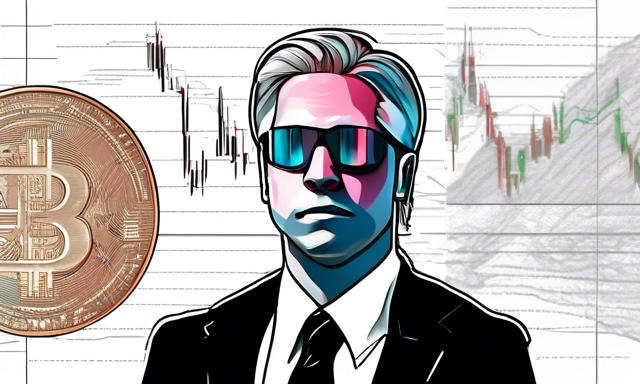 Bearish Trend Highlighted as XRP Faces $0.5 Resistance ??
