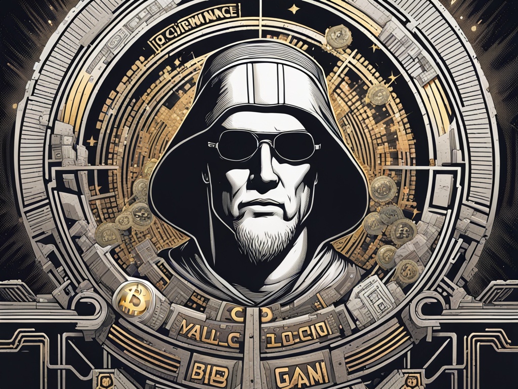 Powerful Bitcoin Dominance and $3.18 Trillion in Crypto Gains ??