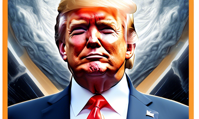 Transformative Crypto Promises by Trump Detailed in New Report ??