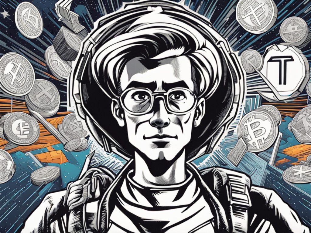 Revolutionary Asset Tokenization Platform Launched by Tether ??