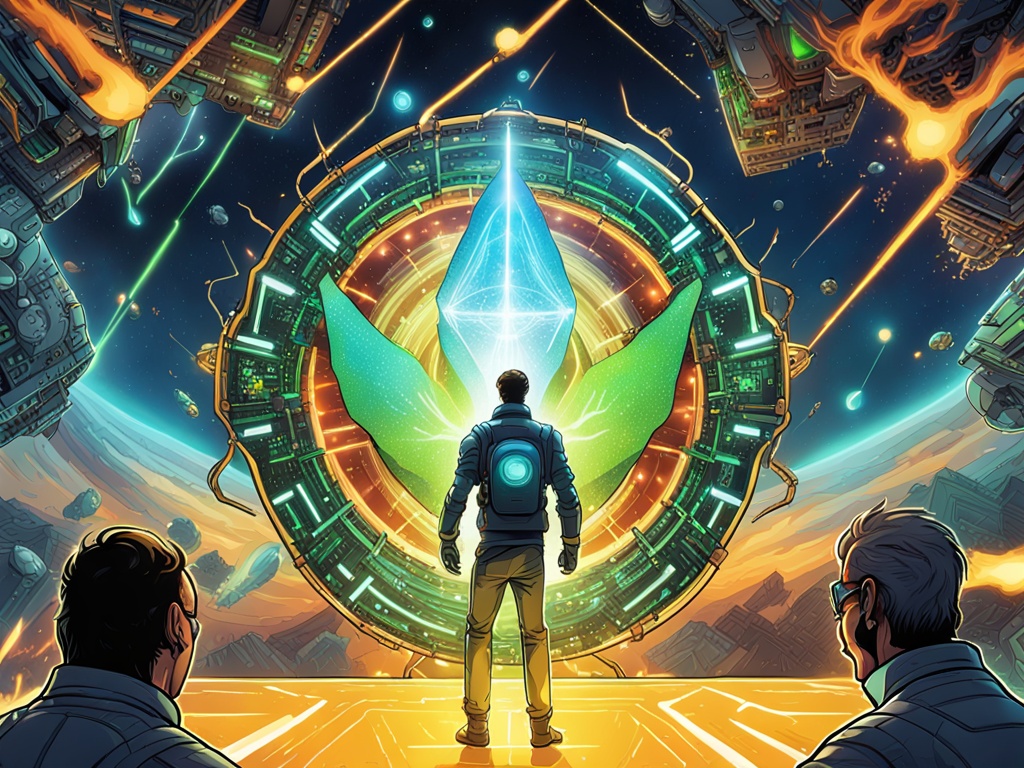 Stunning Quantum Breakthroughs Announced by NVIDIA at SC24 ??
