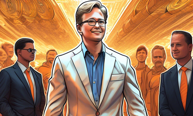 Stunning Surge in Bitcoin Price Noted Above $76,200 Resistance ??