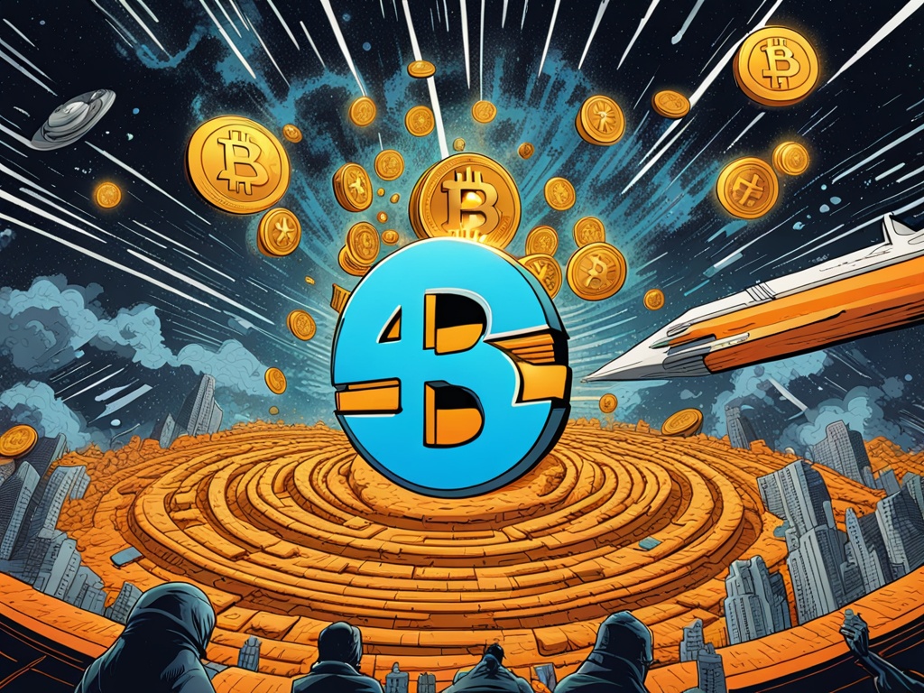 Stunning 48% BTC Surge Noted Amid Speculative Crash Warnings ??