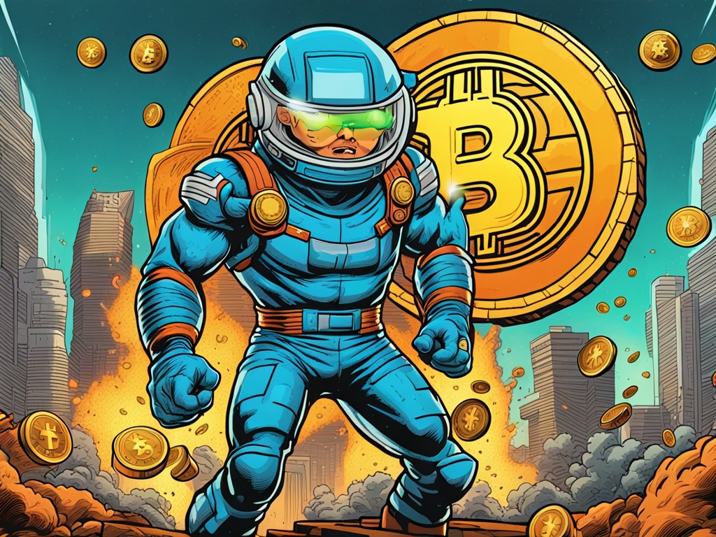 Incredible 77% Trading Surge Noted for BONK Meme Coin ??