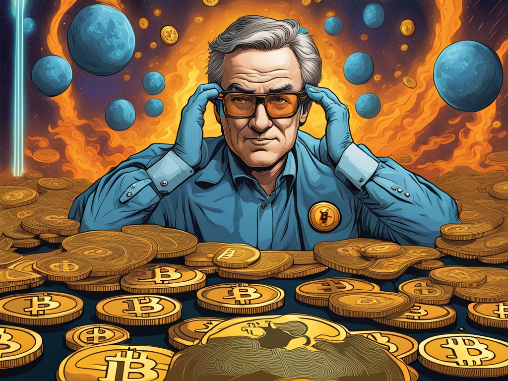 Historic Lows in Bitcoin Exchange Flows Indicate Market Stability ??