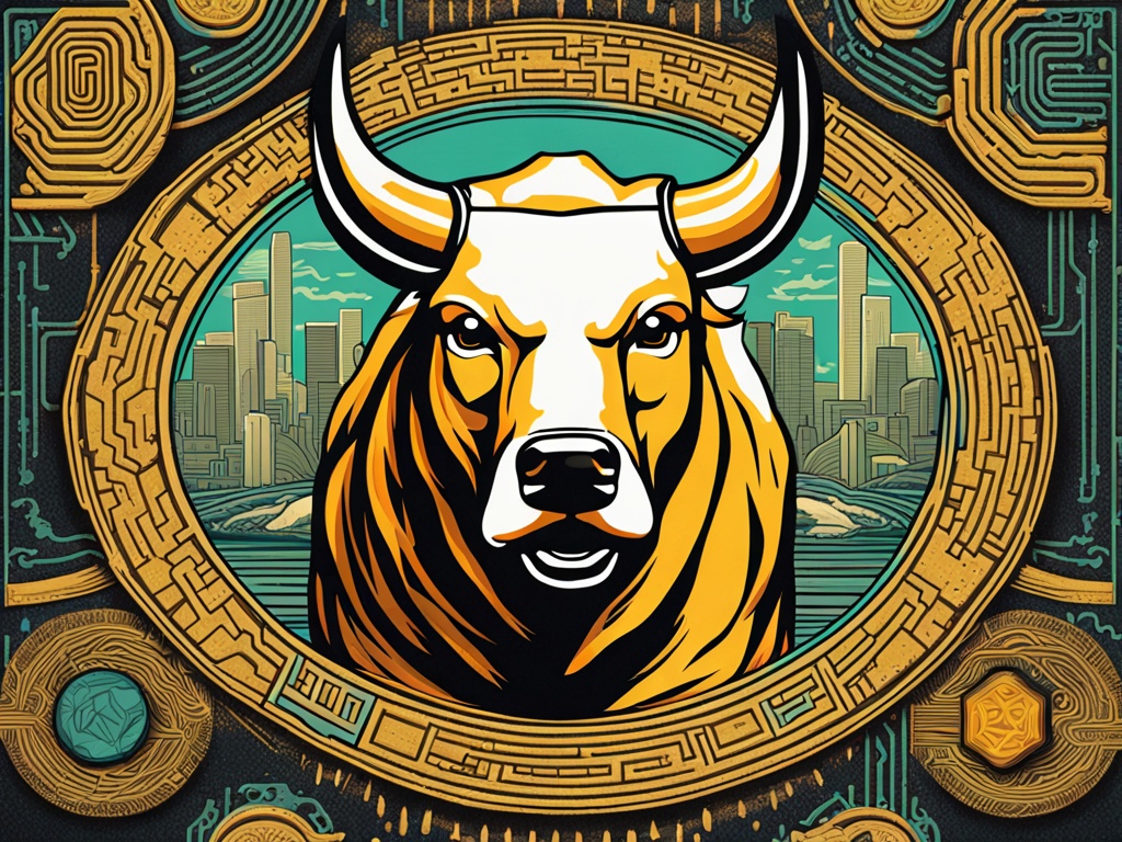 Unbelievable Bull Run Pattern Discovered for Dogecoin at $23 ??
