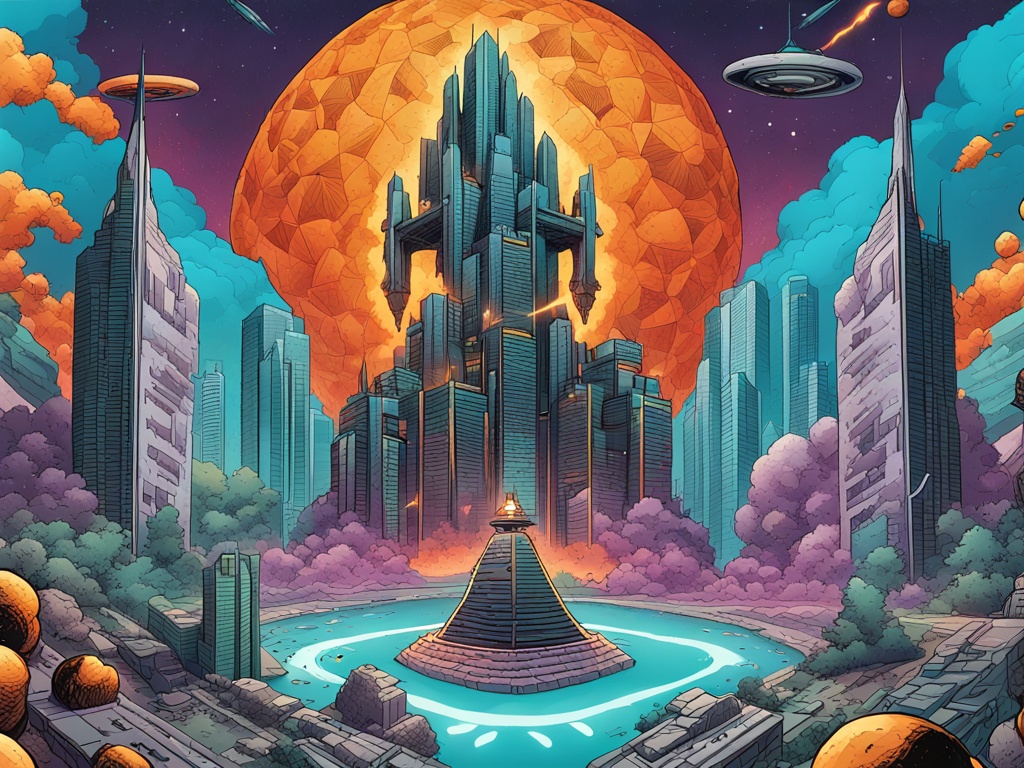 Transformative Merger between Arca and BlockTower Announced ??