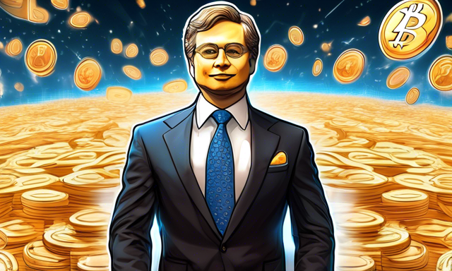 Stunning Predictions Made for Bitcoin's Rise to $400,000 ??
