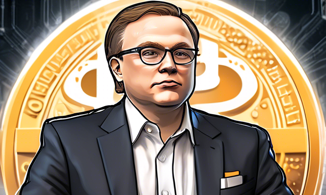 Powerful Decision on Microsoft Bitcoin Investment Proposal Considered ??