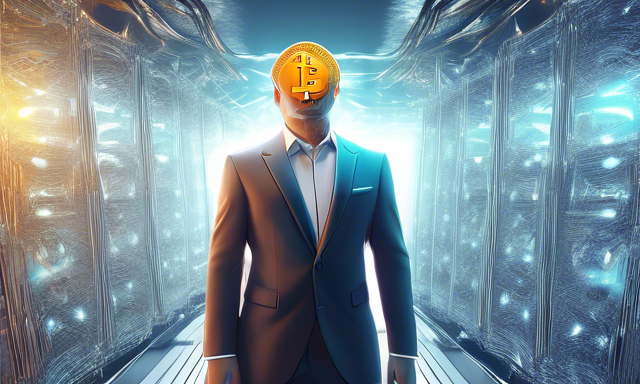 Unprecedented Bitcoin Mining Difficulty Reached Amidst Growth ??