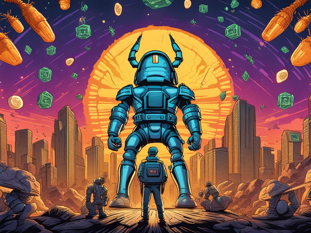 Massive 15.5 Million Bug Bounty Launched by Uniswap! ??
