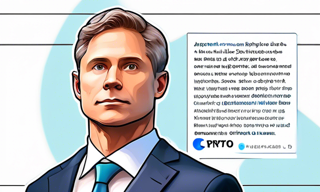 Appeal in Ripple Labs Case Not a Setback, Says Crypto Lawyer