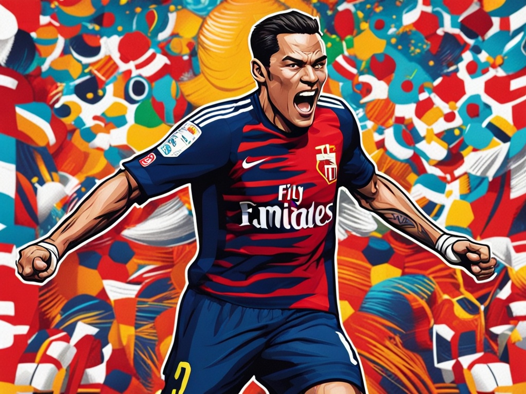 Exciting FIFA Rivals Mobile Game Set to Be Launched in 2025 ⚽?