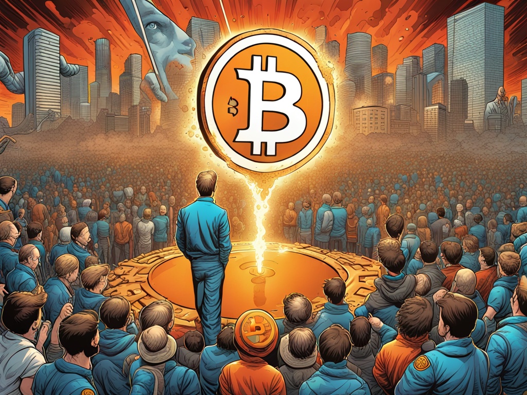 Unbelievable 98K Bitcoin Surge Captured in Altcoin Interest ??