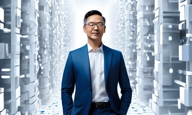 Massive AI Spending Proves Profitable for Tech Giants Now ??