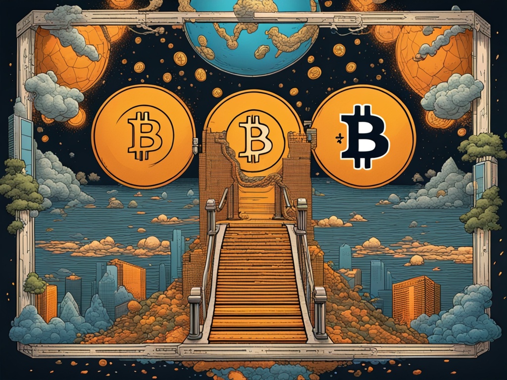 Profitable Bitcoin Drop Predicted at $70,500 Amid Selling ??