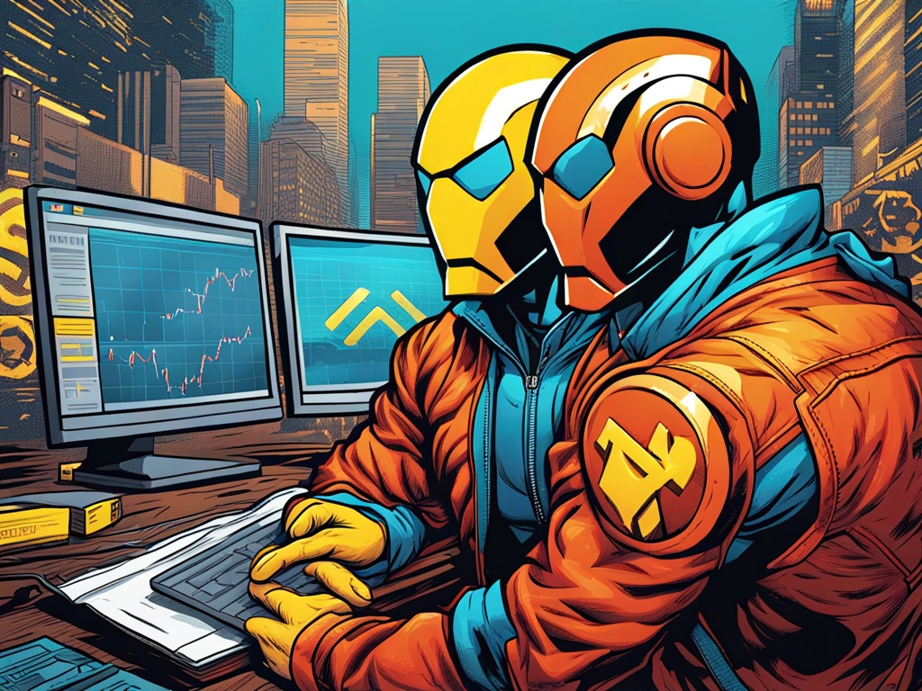 Impact of Margin Pair Removals by Binance Revealed to Users ?⚡