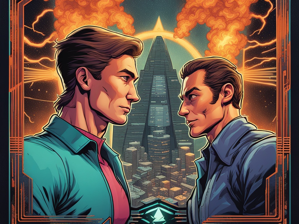 Powerful Partnership Forged as $670 Million in ETH Restaked ??