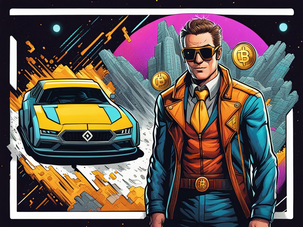 Amazing 75x Leverage Offered by New Binance Futures Contracts ??