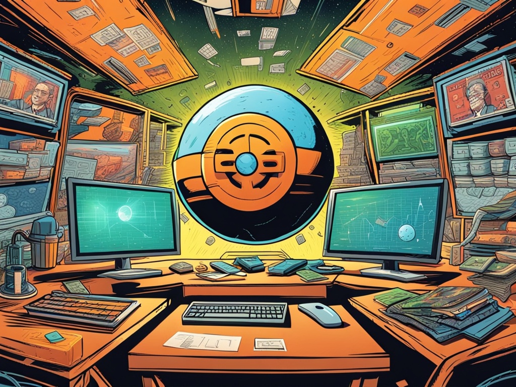 Astonishing 1,200% Surge in PNUT Captivates Investors ??️