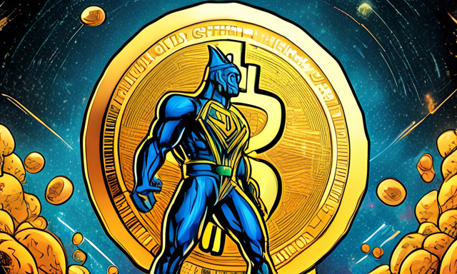 Exciting 75x Leverage Offered by TROYUSDT Contract Launch ??