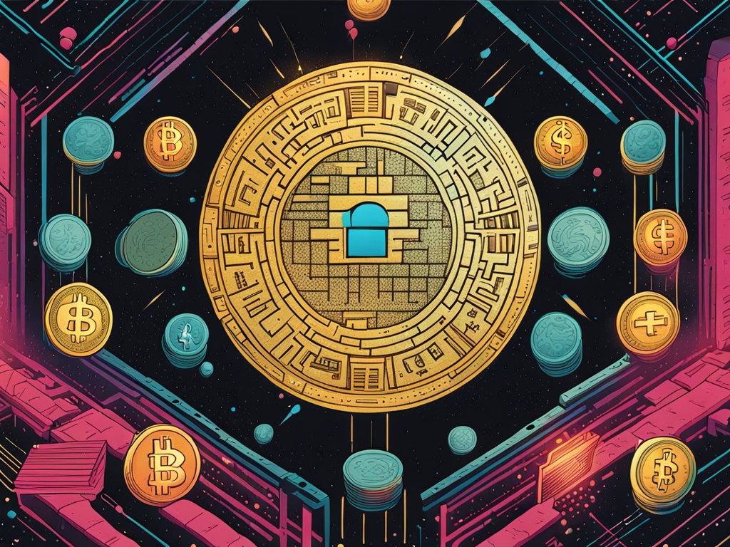 Essential Financial Insights Unveiled by Cardano Foundation ??