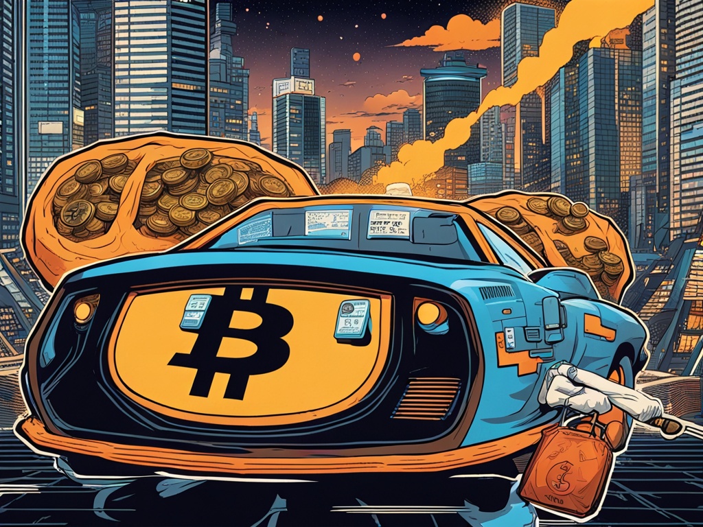 Exciting Launch of Bitcoin Magazine Japan Confirmed for 2025 ??