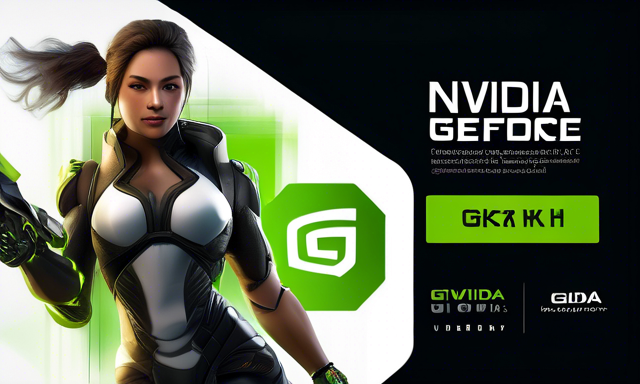 Exciting Upgrade Announced to NVIDIA's GeForce NOW Memberships ??